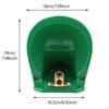 Sheep Calves Dog and Other Small Livestock Automatic Drinker Water Trough