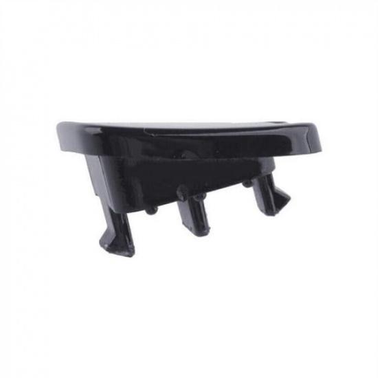 Center Console Shifter Gaiter Boot Cap Cover For Chevrolet TRAX 42559686 Black