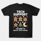 ugly-christmas-sweater Made in Australia T-Shirt 2XL