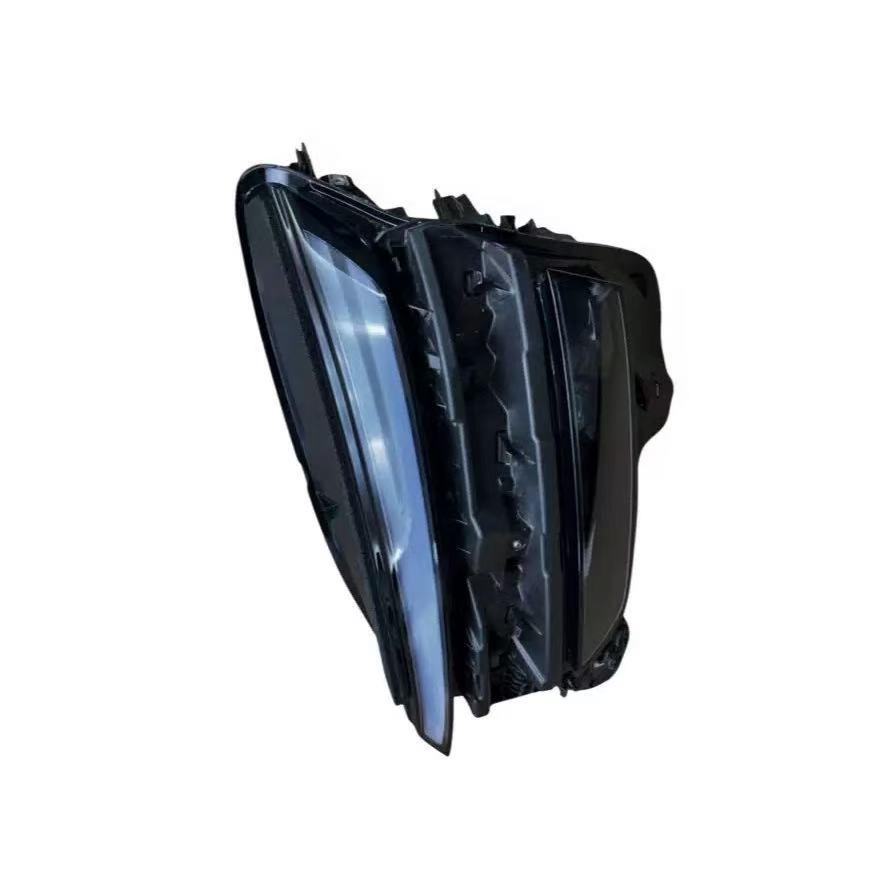 Compatible Front Headlights for Tesla Model Y (1918347 & 1918348)