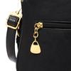 Borsa a tracolla per madre di mezza età e anziani, borsa a tracolla da donna di grande capacità