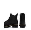 Chelsea Boots Sergio Bardi WI08-HELEN(882)-08SB Black