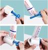 Mini Toothpaste Squeezer Manual Squeeze Artifact for Facial Cleanser Hair Dye Household Toothpaste Holder Bathroom Accessories