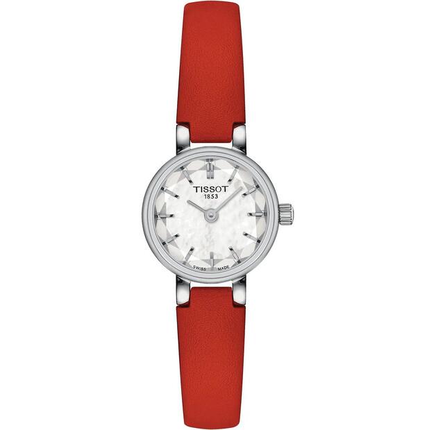 Часы Tissot T140.009.16.111.00