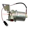 Car Electric Fuel Pump OEM 87472310 Compatible with New Holland Combine