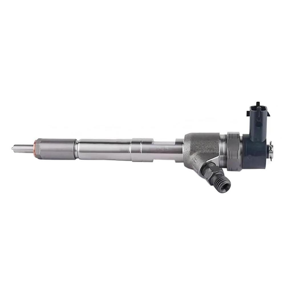4Pcs Fuel Injector For Alfa Romeo 147 156 166 1.9 JTD 2001-2010 0445110111