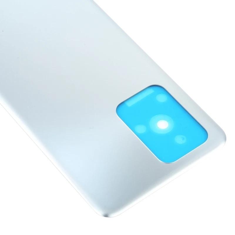 Akku-Rückseite für Xiaomi Redmi Note 11T Pro / Note 11T Pro / Poco X4 GT Handy Gehäuse Rückseite Ersatz