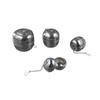 Resistance Oval Kitchen Hanging Type Seasoning Ball Filtering Tennis Ball Tea Leak Mesh Tea Infuser