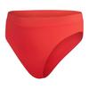 Speedo Womens/Ladies High Waist Swim Briefs