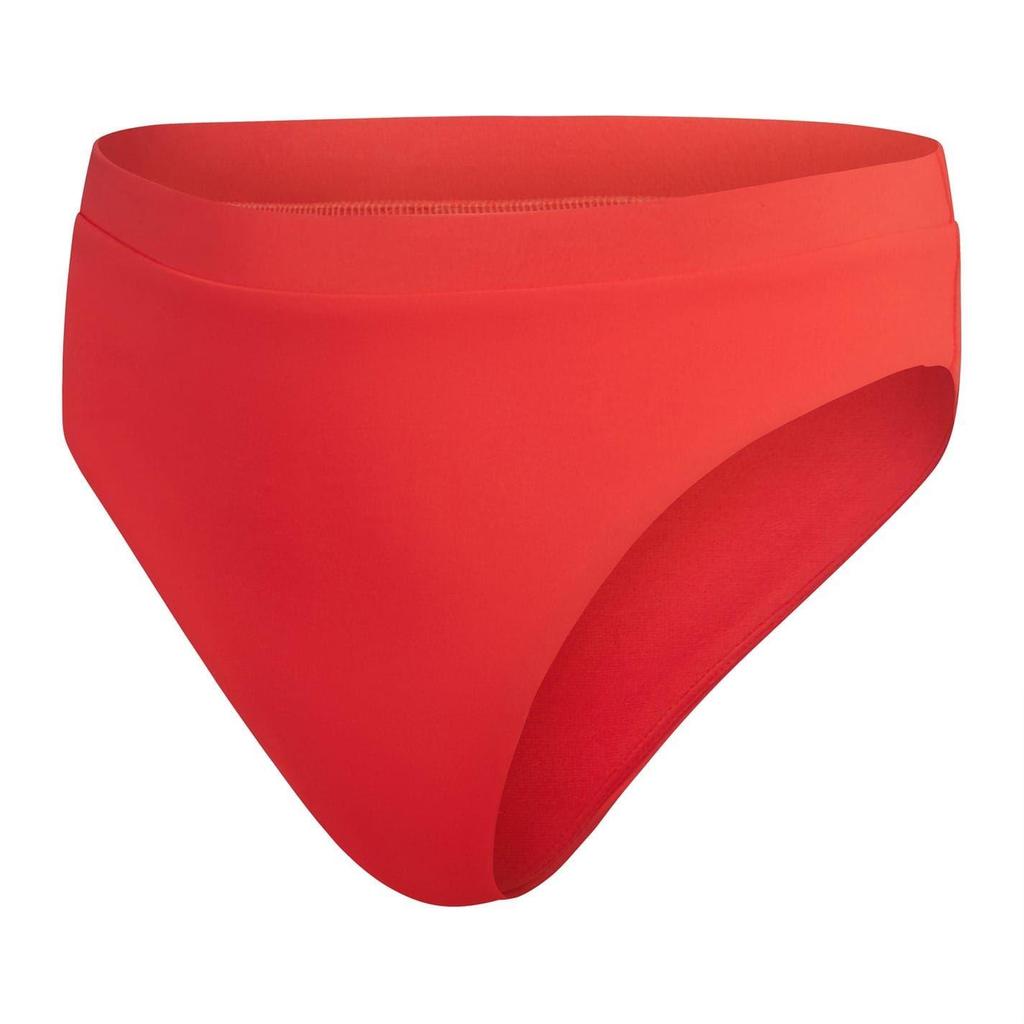 Speedo Womens/Ladies High Waist Swim Briefs