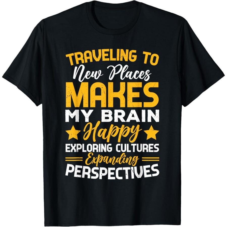 Cultural Anthropologists Quote T-Shirt S