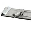 Aluminum Alloy Drywall Hand Sander Holder Polished