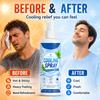 Summer Clothing Spray - Fabric Mist, 2-Pack (100ml + 50ml)