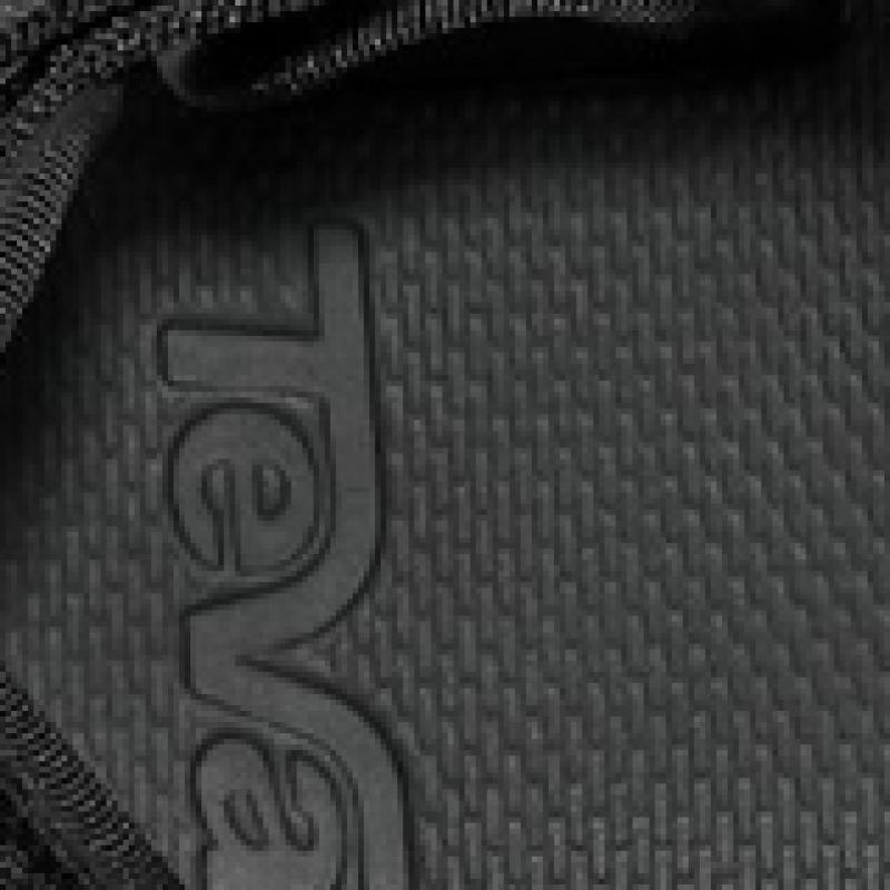Teva Men S Hydrate Trek Sandal Stvm2510510 Blk