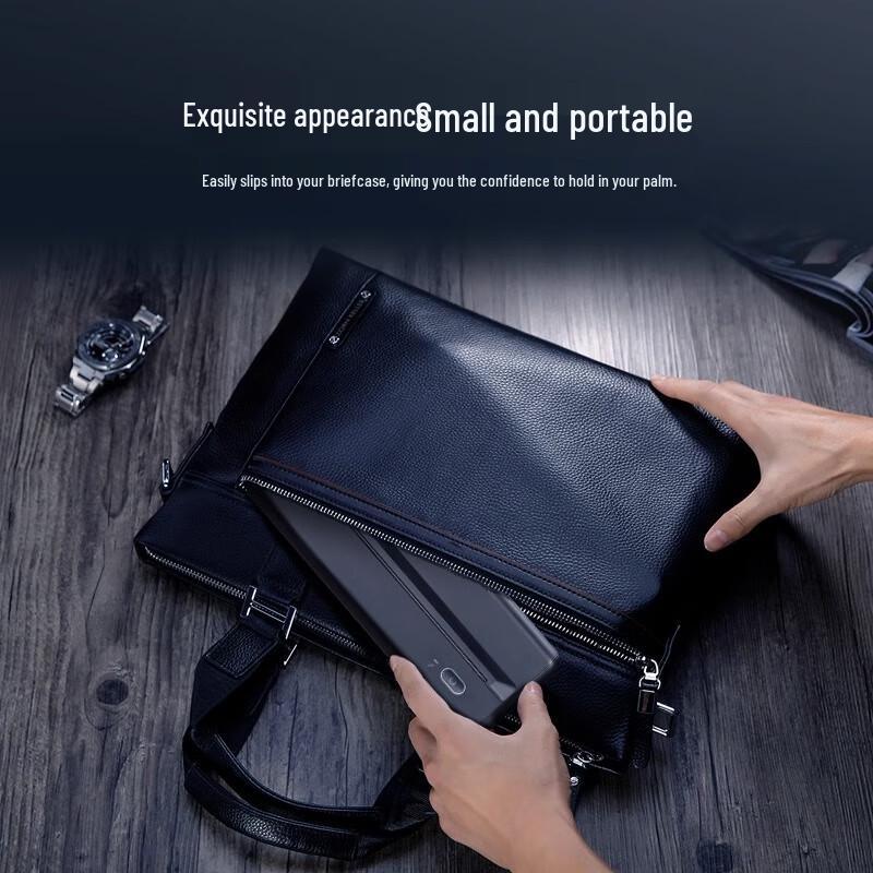 Hanyin MT880 Portable A4 Thermal Printer