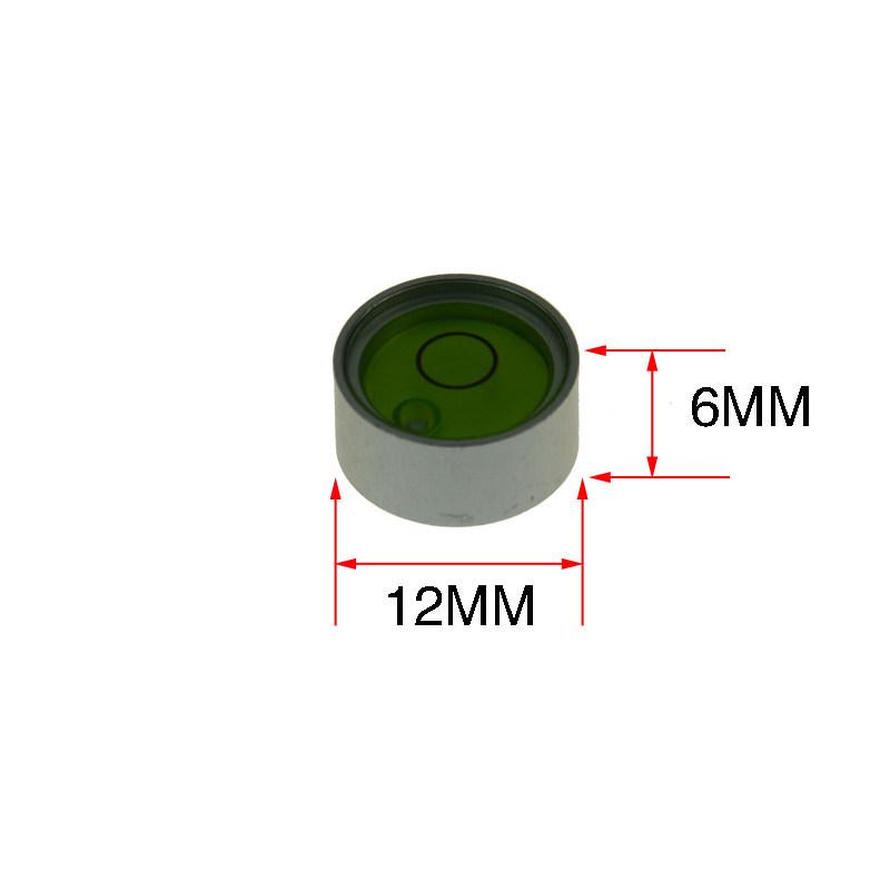 

Leica Universal Circular Bubble Level