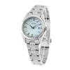 SEIKO Selection S Series Quartz Blue SELECTION Battery-Powered Watch, Women's, Analog, ( HFH003P)