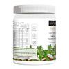 Kapiva Virgin Cold-Pressed Coconut Oil 500ml Pack of 1 | Pure Organic Edible Oil for Cooking Skin Hair Care