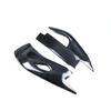 Honda CBR1000RR 2017+ Carbon Fiber Swingarm Cover 3K Dry Carbon Motorcycle Accessory