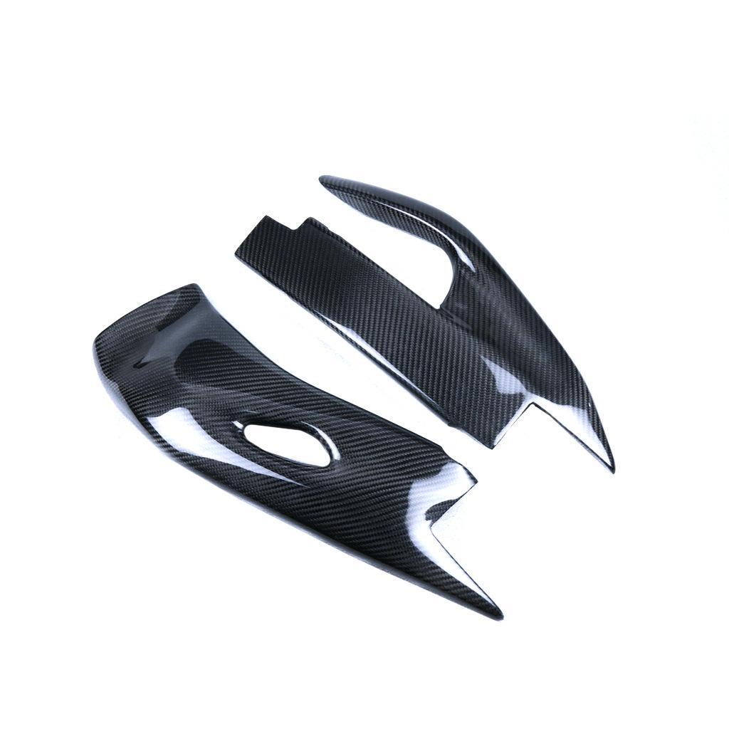 Honda CBR1000RR 2017+ Carbon Fiber Swingarm Cover 3K Dry Carbon Motorcycle Accessory