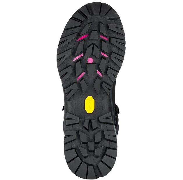 Jack Wolfskin Force Trekker Texapore Mid Ankle Boots