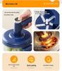 Electric Fruit & Vegetable Peeler for Home and Commercial Use