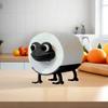 Cute Design Animal Shaped Toilet Paper Holder Creative Toilet Paper Holder  Bathroom Accessory