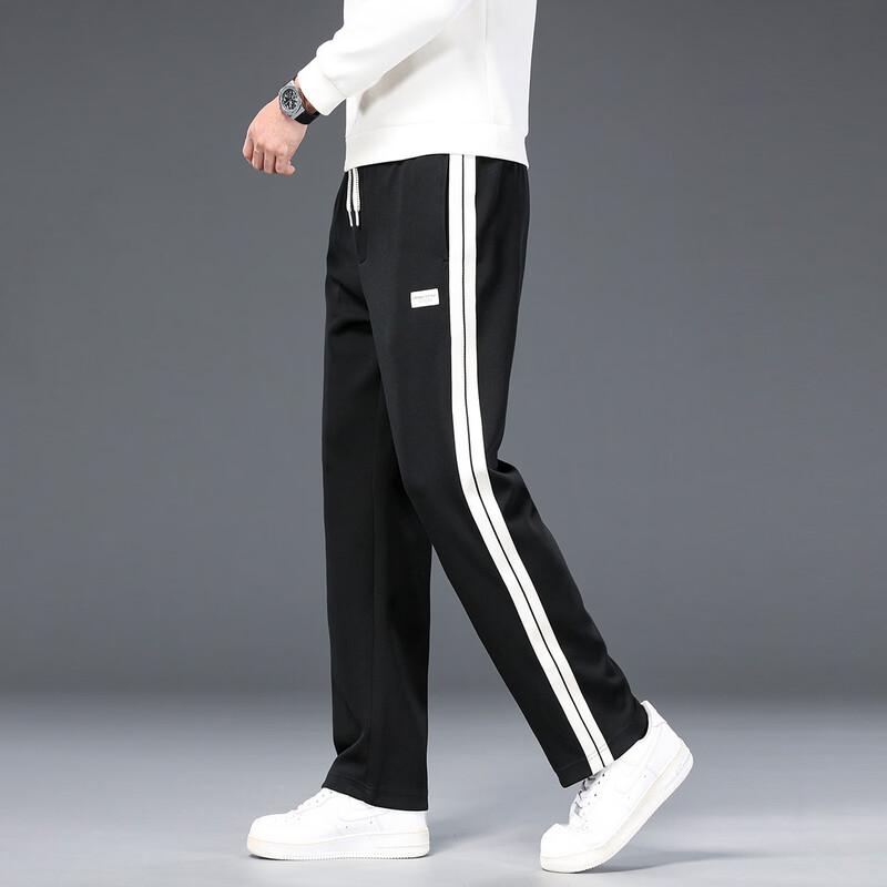 JEEP Men s Straight-Leg Sports Pants M