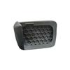 Compatible with Mercedes-Benz Vito, Viano, and Maybach brake and pedal rubber pads.