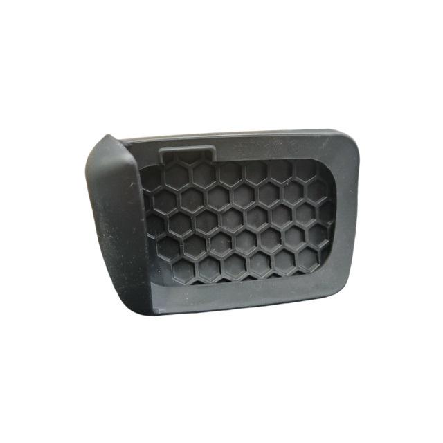 Compatible with Mercedes-Benz Vito, Viano, and Maybach brake and pedal rubber pads.