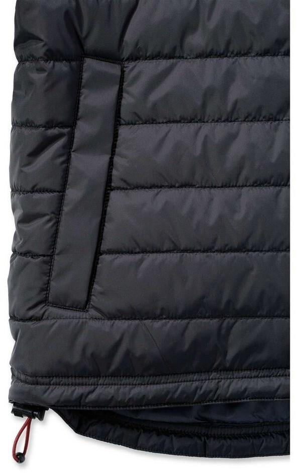 Winter Jacket Carhartt Gilliam Jacket Black