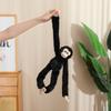 Long Arm Monkey Plush Toy Realistice Orangutan Plush Doll Large Plush Monkey Doll  Room Decor