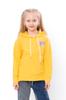 Stylish Girls’ Hoodie – Comfortable Fit & Quality Material, Any Season, 6161-057-33-5 HC