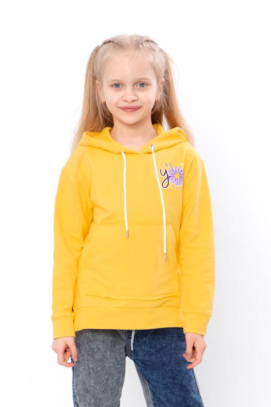Stylish Girls’ Hoodie – Comfortable Fit & Quality Material, Any Season, 6161-057-33-5 HC