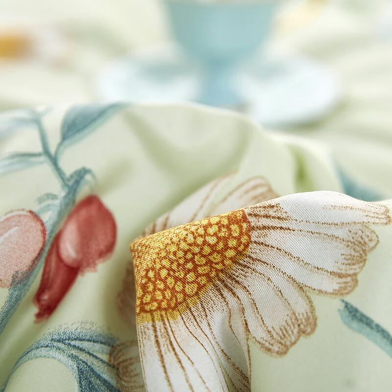 Tangna Home Textiles Tencel Blend Summer Cool Quilt