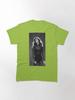Selena Gomez B&W Selena Classic T-Shirt