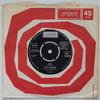 7inch Record ROY ORBISON  She HLU10159 London Records 1967 UK Rock Used