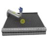 Auto Air Conditioning Ac Evaporator For VW Volkswagen Golf 7 5Q2820105B Size 245x246x40mm