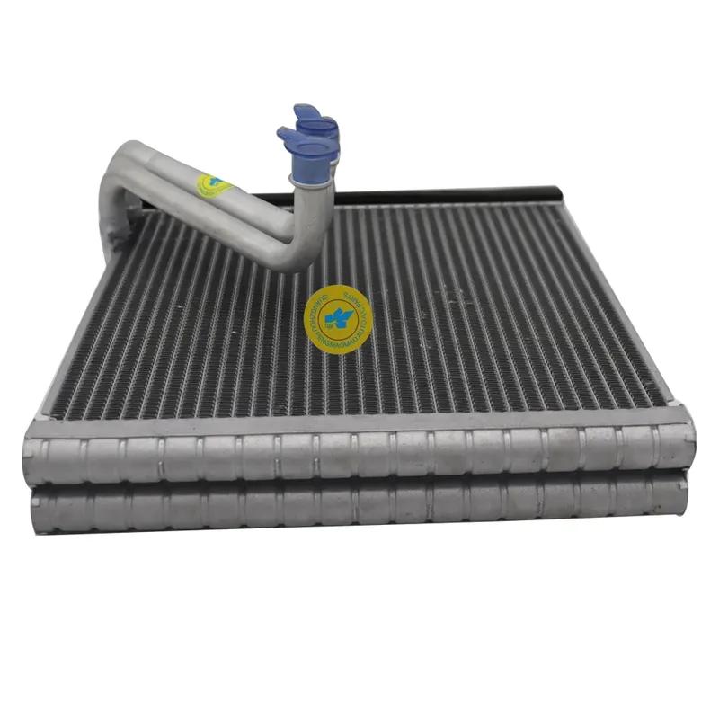 Auto Air Conditioning Ac Evaporator For VW Volkswagen Golf 7 5Q2820105B Size 245x246x40mm