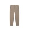 Training Series Mens Woven Sports Long Pants Men Bottoms Dark-Gray 952547501-3