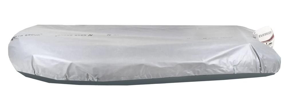 Inflatable Boat Cover 110g/m2 390-420cm