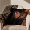 WWill Noah Schnapp Stranger pillow cover living room sofa cushion cover bedroom room bed pillow cover home decoration