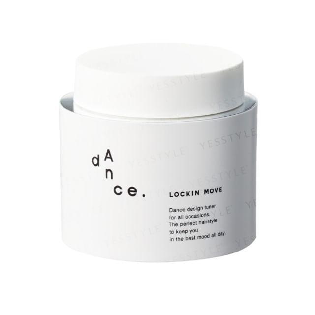 ARIMINO - dAnce. Design Tuner Lockin  Move Gel 80g