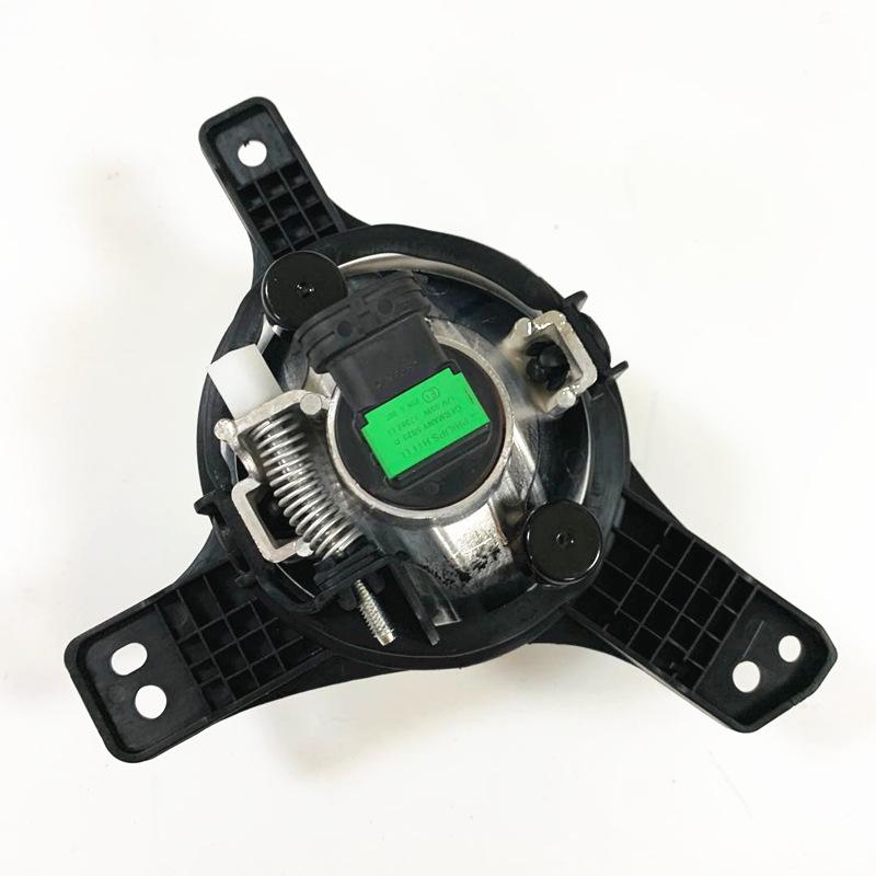 Jiangling JMC Teshun N520 Fog Light Assembly - Front Anti-Fog Light for JMC Truck