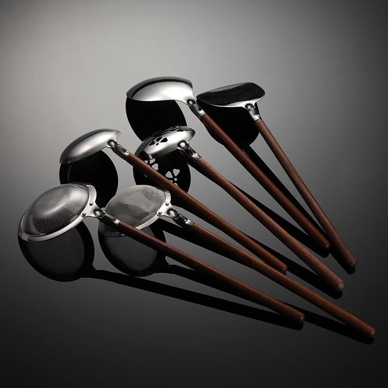 ZISIZ Japansk Mini Soppslevset i Flera Stilar (4 st)