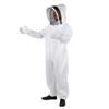 Professional Bee Suit for Men Women,Beekeeping Suit with Glove for Beekeeper