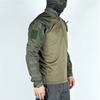 New Pioneer Combat Frog Suit Frog Suit Top Men's Fans Forces Frog Suit Training Suit