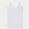 GU by Uniqlo Style Dry Camisole With Sweat Absorber