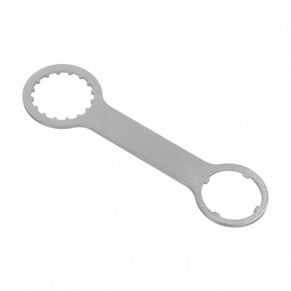 E-Bike Install Tool Electric Bike Wrench MidMotor E-Bike Kit Stainless Steel