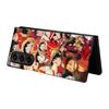 Pouzdro pro Samsung Galaxy ZFold7 ZFold4 ZFold5 Z Fold 7 6 5 4 3 ZFold3 ZFold6 Pevný kryt na telefon Jednodílný Luffy Ďábelský plod
